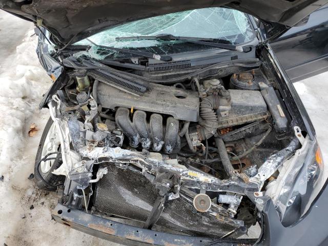 Photo 11 from auction – 2007 TOYOTA COROLLA CE with VIN 2T1BR32E17C788487
