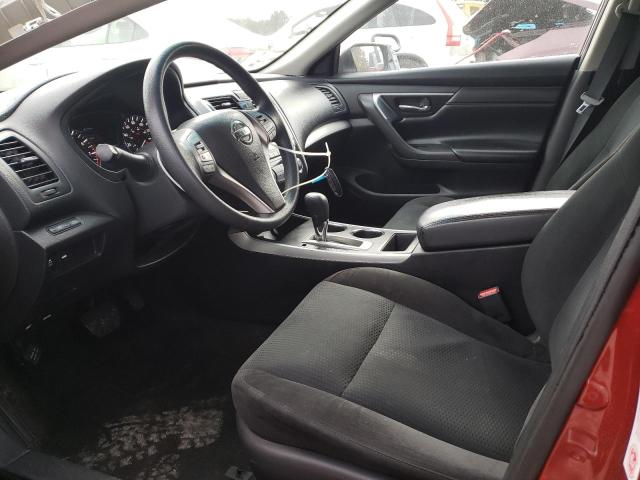 Photo 7 from auction – 2015 NISSAN ALTIMA 2.5 with VIN 1N4AL3AP2FC433745