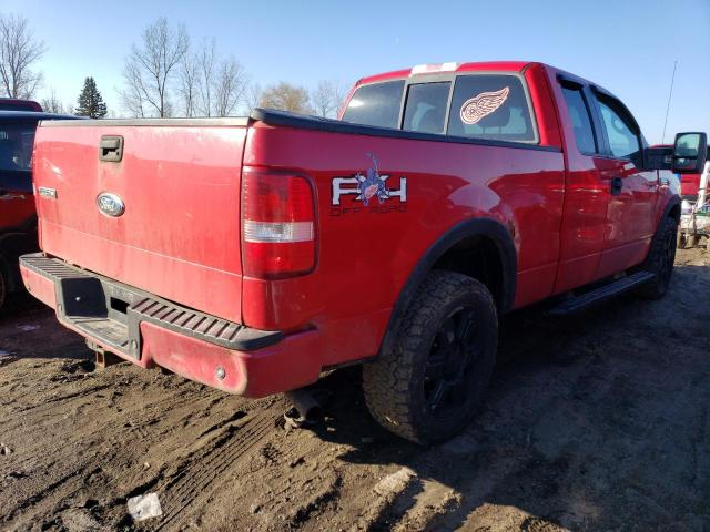 Photo 3 from auction – 2008 FORD F150 with VIN 1FTPX14V38FA23822