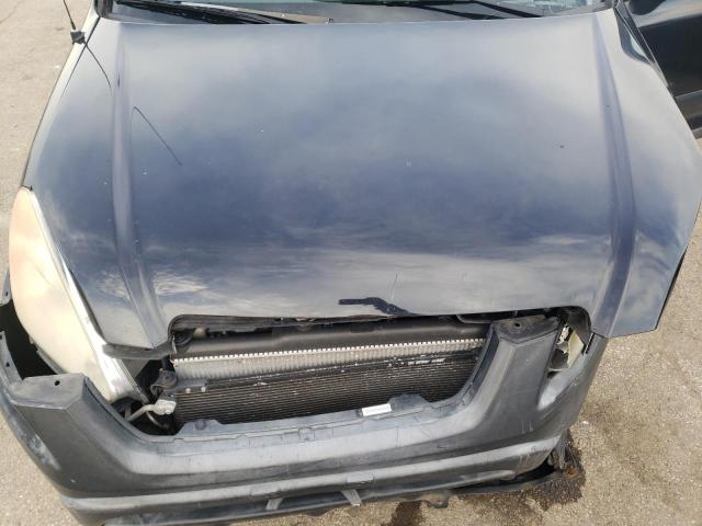 Photo 11 from auction – 2002 HONDA CR-V EX with VIN JHLRD78852C016570