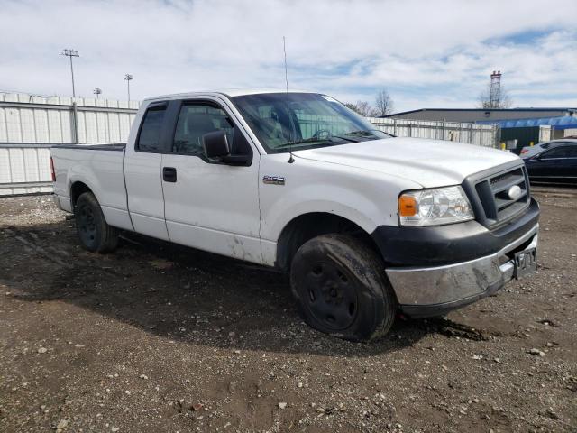Photo 4 from auction – 2007 FORD F150 with VIN 1FTRX12W77FA60603