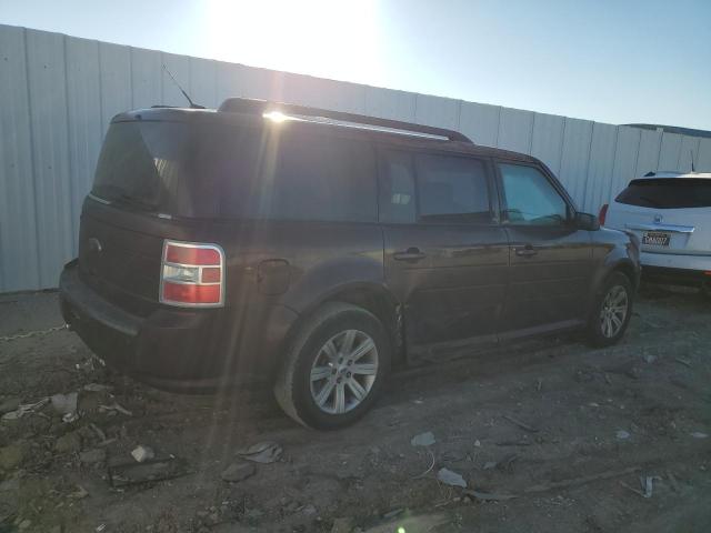 Photo 3 from auction – 2009 FORD FLEX SE with VIN 2FMDK51C09BA37235