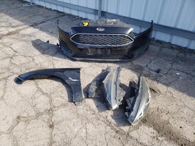 Photo 12 from auction – 2015 FORD FOCUS S with VIN 1FADP3E26FL378720