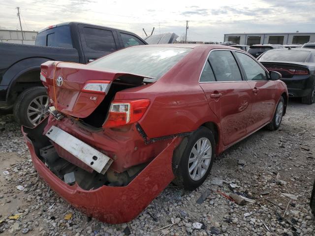 Photo 3 from auction – 2012 TOYOTA CAMRY BASE with VIN 4T1BF1FK8CU556488