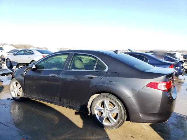 Photo 2 from auction – 2012 ACURA TSX TECH with VIN JH4CU2F68CC029353