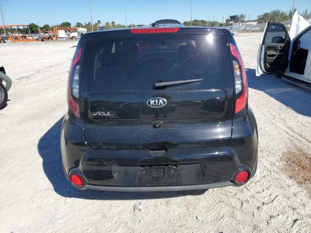 Photo 6 from auction – 2016 KIA SOUL ! with VIN KNDJX3A51G7265166