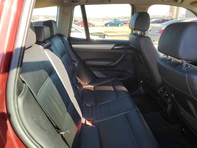 Photo 11 from auction – 2014 BMW X3 XDRIVE2 with VIN 5UXWX9C50E0D33793