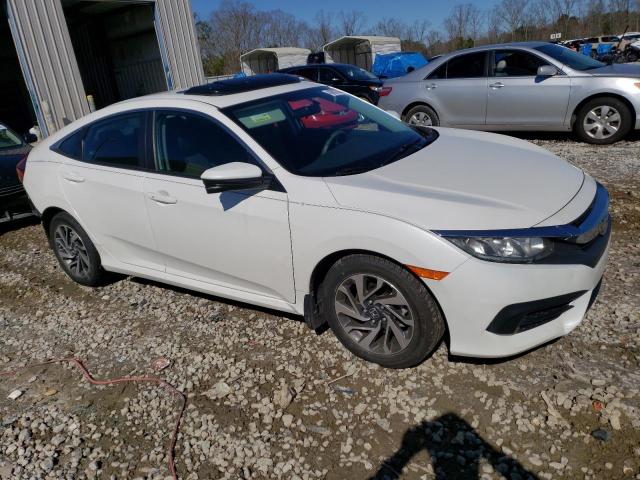 Photo 4 from auction – 2016 HONDA CIVIC EX with VIN 19XFC2F7XGE069913