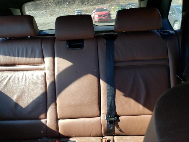 Photo 10 from auction – 2011 BMW X5 XDRIVE3 with VIN 5UXZW0C58BL659781
