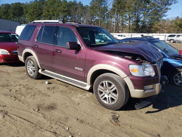 Photo 4 from auction – 2007 FORD EXPLORER E with VIN 1FMEU74E37UA93801