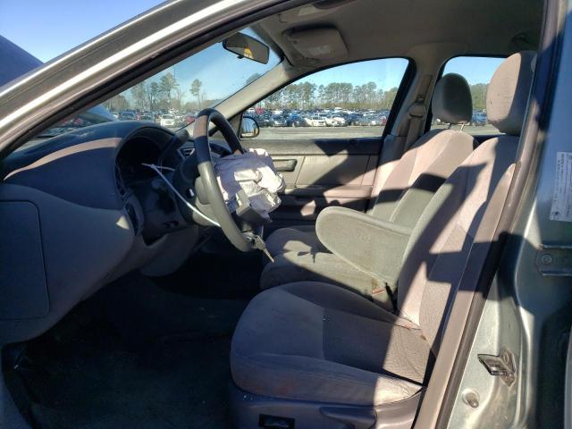 Photo 7 from auction – 2005 FORD TAURUS SE with VIN 1FAFP53215A224451