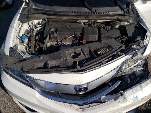 Photo 11 from auction – 2016 ACURA ILX BASE W with VIN 19UDE2F34GA023139