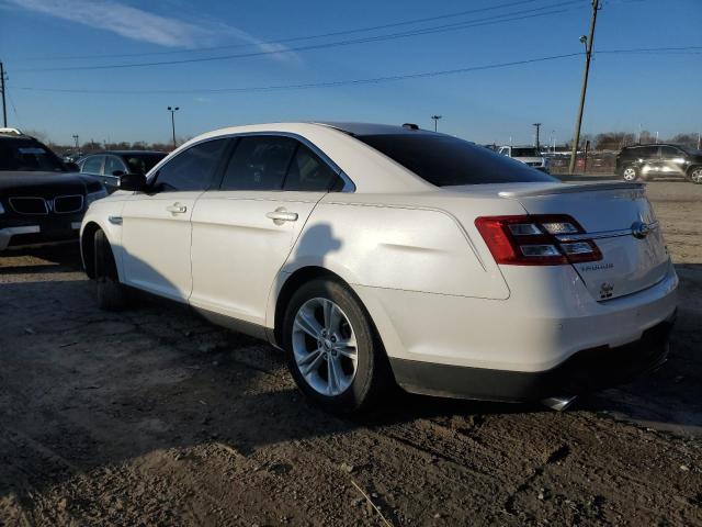 Photo 2 from auction – 2014 FORD TAURUS SEL with VIN 1FAHP2E87EG184852