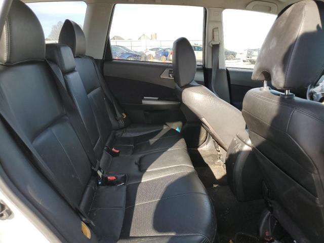 Photo 10 from auction – 2011 SUBARU FORESTER T with VIN JF2SHAGC3BH723340