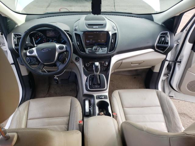Photo 8 from auction – 2013 FORD ESCAPE SEL with VIN 1FMCU9H97DUB67720
