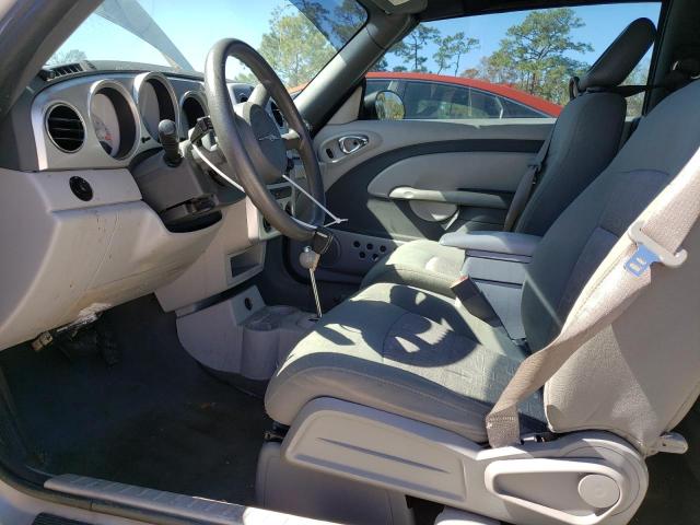 Photo 7 from auction – 2007 CHRYSLER PT CRUISER with VIN 3C3JY55E37T604996