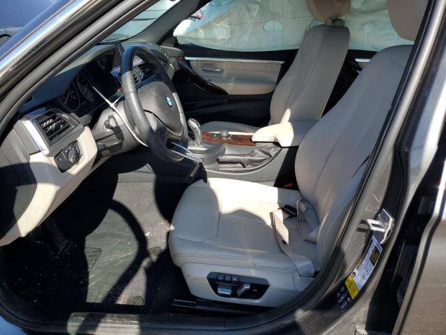 Photo 7 from auction – 2018 BMW 330 XI with VIN WBA8D9C57JA013405