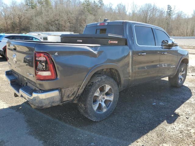 Photo 3 from auction – 2019 RAM 1500 LARAM with VIN 1C6SRFJT3KN550137