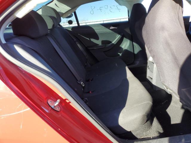 Photo 10 from auction – 2015 VOLKSWAGEN JETTA BASE with VIN 3VW2K7AJ1FM290769