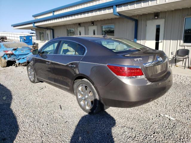 Photo 2 from auction – 2011 BUICK LACROSSE C with VIN 1G4GC5ED7BF380528