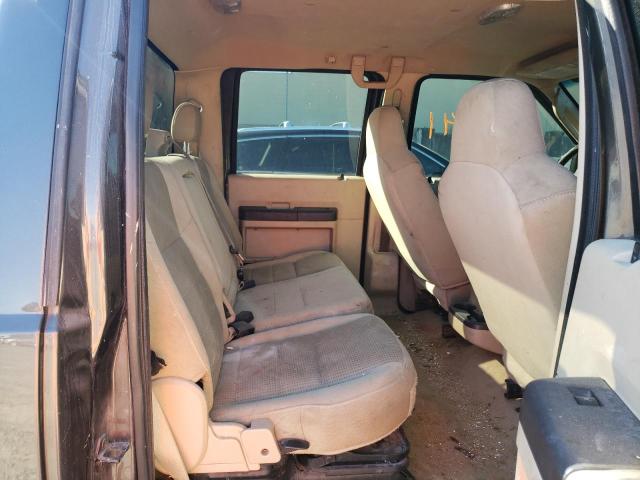 Photo 10 from auction – 2009 FORD F250 SUPER with VIN 1FTSW21539EA28940