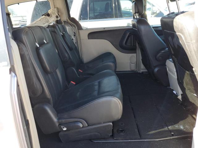 Photo 11 from auction – 2014 CHRYSLER TOWN & COU with VIN 2C4RC1BG7ER259600