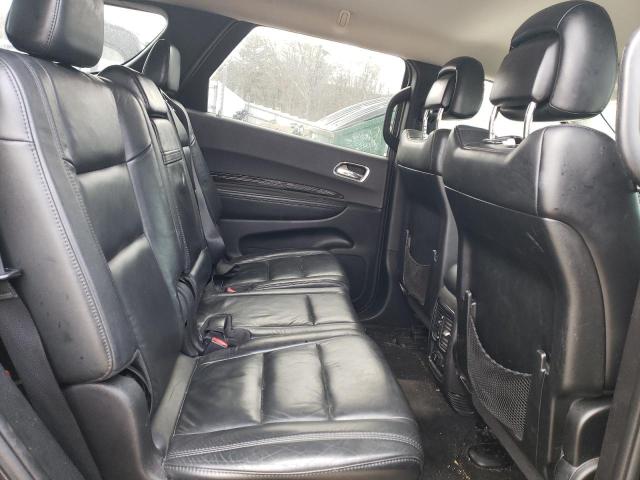 Photo 11 from auction – 2013 DODGE DURANGO CR with VIN 1C4RDJDG8DC535591