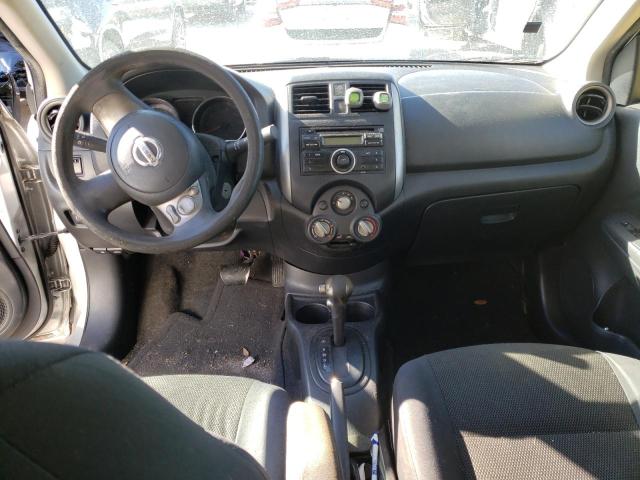Photo 8 from auction – 2013 NISSAN VERSA S with VIN 3N1CN7AP1DL881189