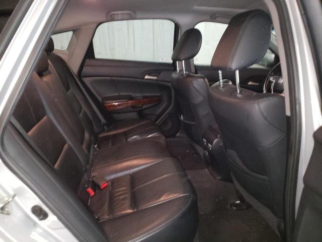 Photo 10 from auction – 2012 HONDA CROSSTOUR with VIN 5J6TF2H56CL003666