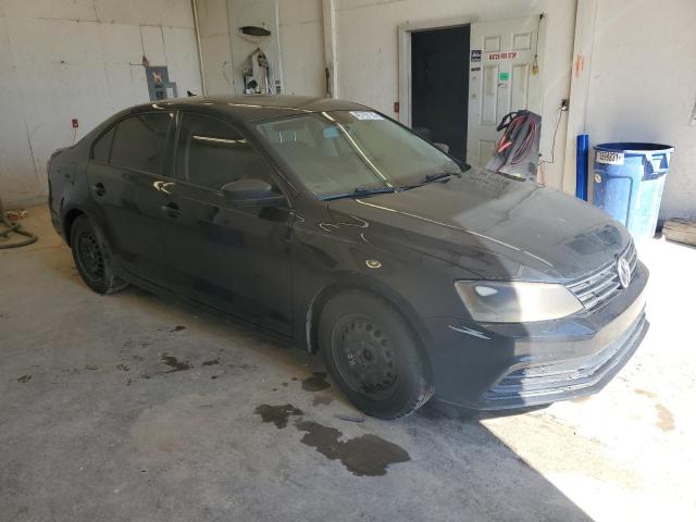 Photo 4 from auction – 2016 VOLKSWAGEN JETTA S with VIN 3VW267AJ7GM208677