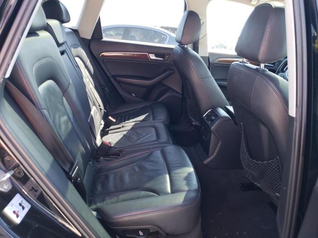 Photo 11 from auction – 2015 AUDI Q5 PREMIUM with VIN WA1LFAFP7FA031703