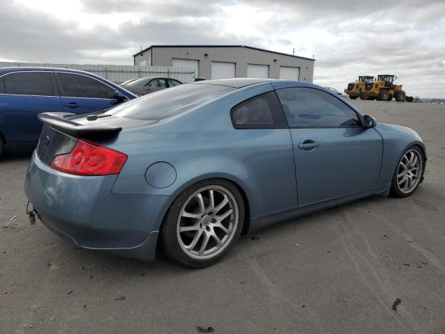 Photo 3 from auction – 2005 INFINITI G35 with VIN JNKCV54E05M408157