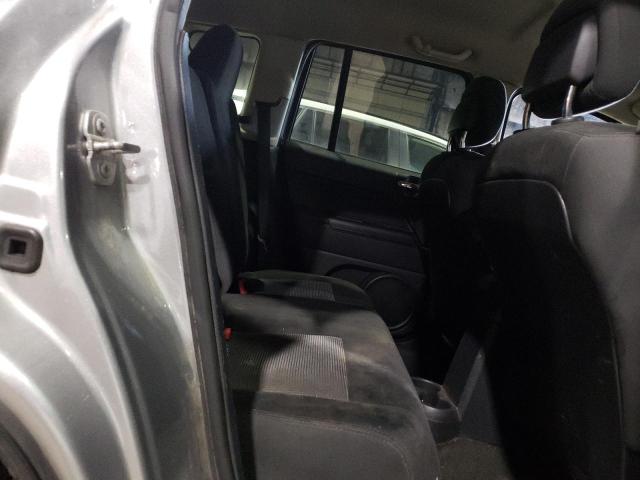 Photo 10 from auction – 2015 JEEP COMPASS SP with VIN 1C4NJDBB7FD381503