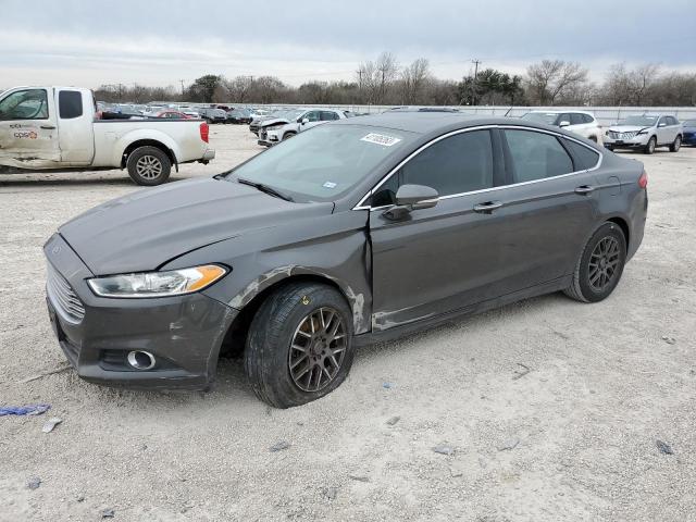 Photo 1 from auction – 2015 FORD FUSION SE with VIN 3FA6P0H91FR233991