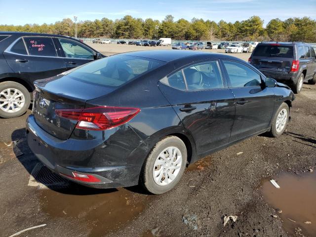 Photo 3 from auction – 2019 HYUNDAI ELANTRA SE with VIN 5NPD74LF2KH405061