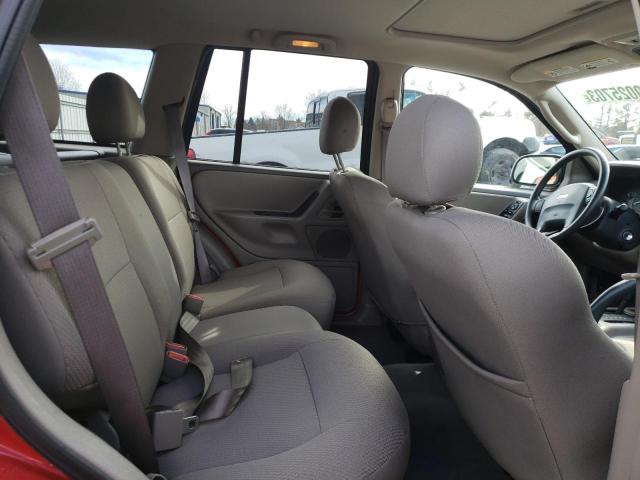 Photo 11 from auction – 2004 JEEP GRAND CHER with VIN 1J4GW48S74C248349
