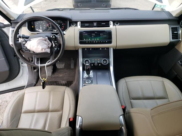 Photo 8 from auction – 2019 LAND ROVER RANGE ROVE with VIN SALWG2RV6KA820055