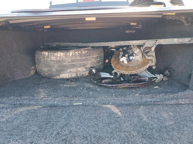Photo 12 from auction – 2021 RAM 1500 LIMIT with VIN 1C6SRFHT7MN534547