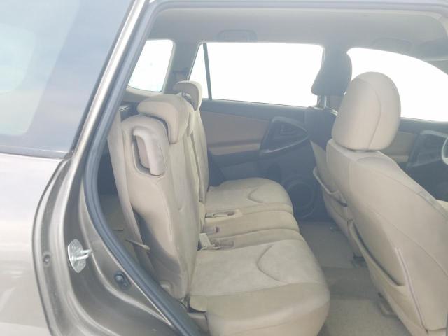 Photo 11 from auction – 2010 TOYOTA RAV4 with VIN 2T3BF4DV4AW076239