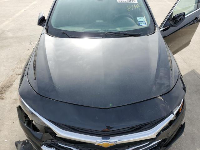 Photo 11 from auction – 2020 CHEVROLET MALIBU LT with VIN 1G1ZD5ST2LF035827