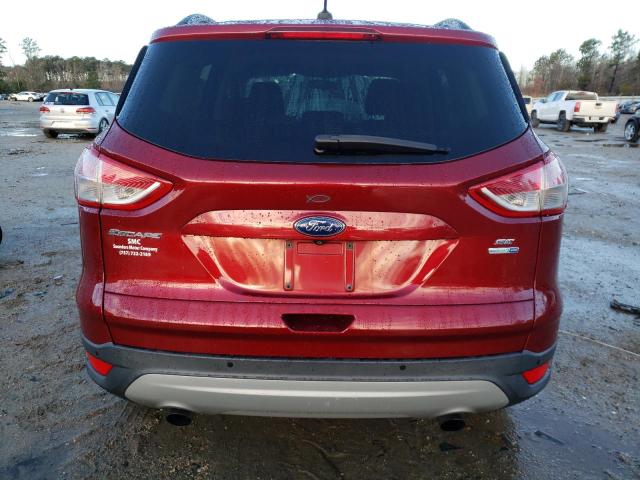 Photo 6 from auction – 2014 FORD ESCAPE SE with VIN 1FMCU9GX4EUB30447