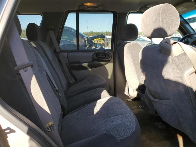 Photo 10 from auction – 2003 CHEVROLET TRAILBLAZE with VIN 1GNDT13S832184244