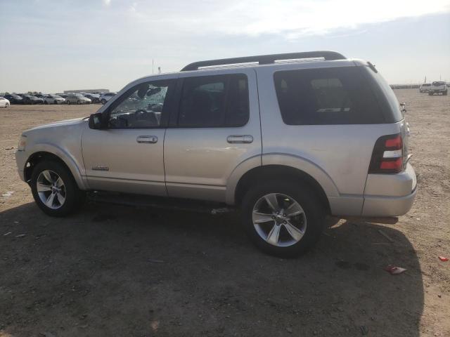 Photo 2 from auction – 2007 FORD EXPLORER X with VIN 1FMEU73E07UB36234
