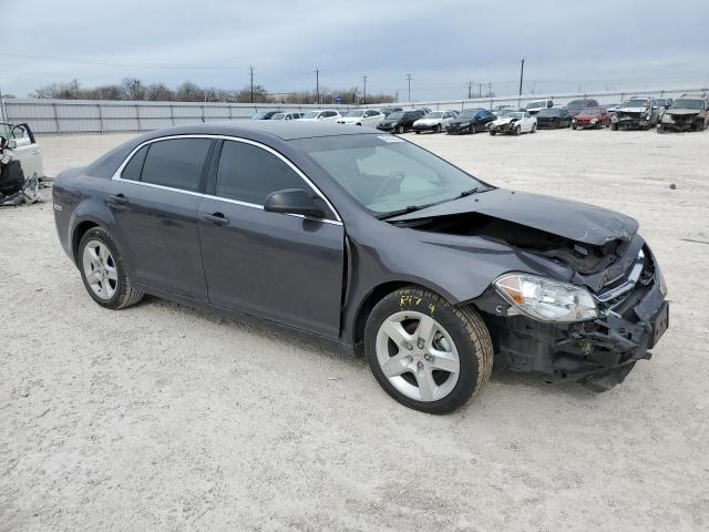 Photo 4 from auction – 2010 CHEVROLET MALIBU LS with VIN 1G1ZB5EB9A4130161
