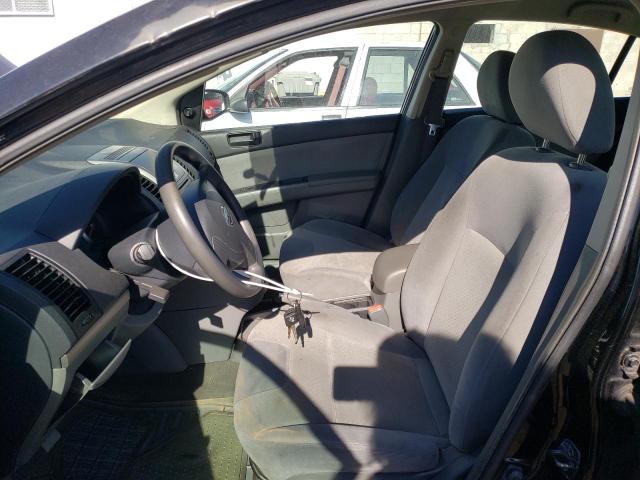 Photo 7 from auction – 2009 NISSAN SENTRA 2.0 with VIN 3N1AB61E09L617705