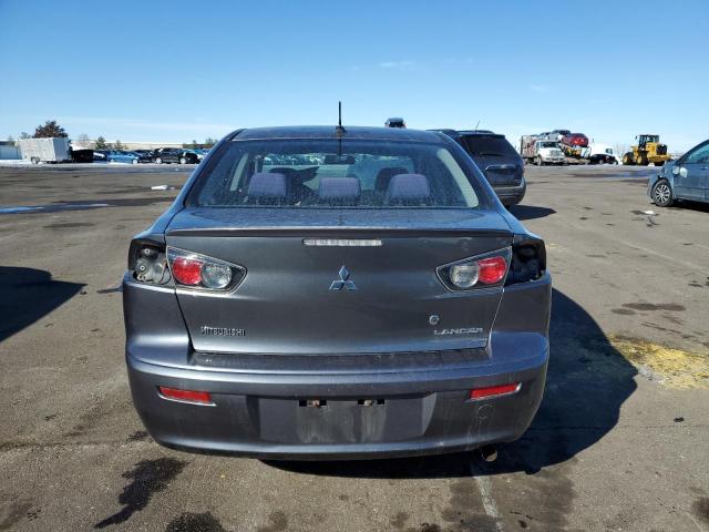 Photo 6 from auction – 2011 MITSUBISHI LANCER ES/ with VIN JA32U2FU3BU038528