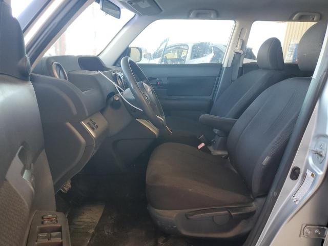 Photo 7 from auction – 2008 SCION XB with VIN JTLKE50E981019756