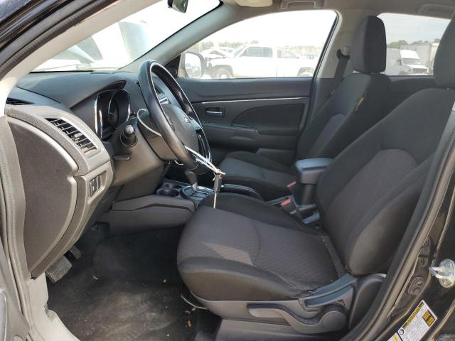 Photo 7 from auction – 2017 MITSUBISHI OUTLANDER with VIN JA4AP3AU8HZ008691