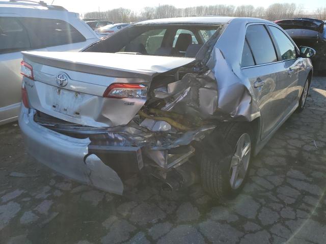 Photo 3 from auction – 2014 TOYOTA CAMRY L with VIN 4T1BF1FK3EU757945