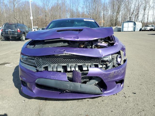 Photo 5 from auction – 2016 DODGE CHARGER R/ with VIN 2C3CDXGJ9GH204976